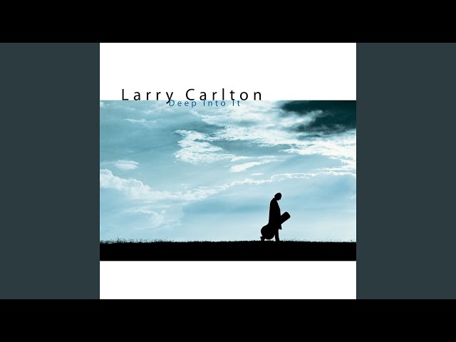 Larry Carlton - Morning Magic