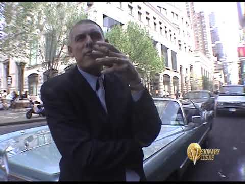 Lyor Cohen tells the real
