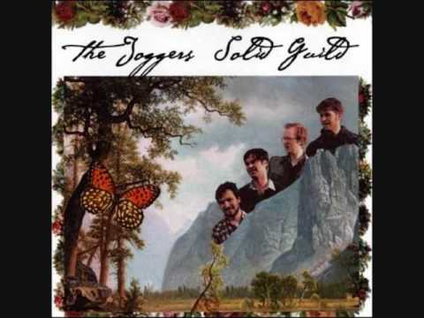 The Joggers - Hot Autism