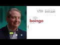 Ctia  wireless spotlight meet boingos mike finley