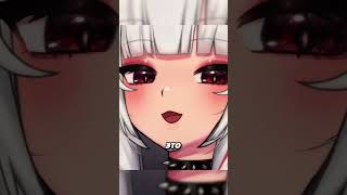 (✿◠‿◠) #vtuber #shorts #shortvideo #anime #аниме #витубер #LucyPyre #нарезки