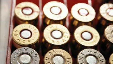 Target Master Indoor Shooting - Shooting Range Garland, TX