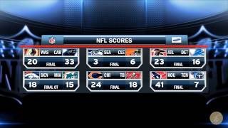 NFL: Stats In A Box Case Study screenshot 2