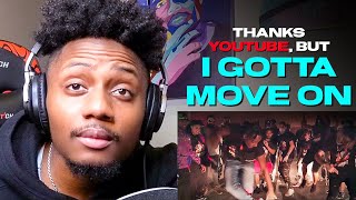 Samad Savage Reacts to @crypttherapper 's Cookout Cypher (Back Story + NEWS)