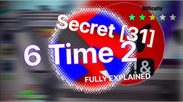 Secret Universe | “6 Times 2” Fully Explained