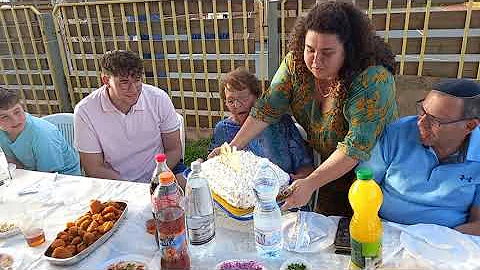 Neve Hanna Children's Home: Happy 85th Birthday, J...