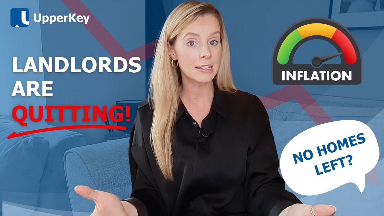 Is This the Beginning of a UK Rental Crisis?