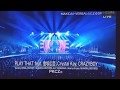 PKCZ  PLAY THAT feat.登坂広臣,CrystalKay,CRAZYBOY