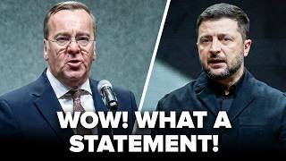 🔥So THAT’S why Zelenskyy flew to Munich! THIS is a major turning point for Ukraine!