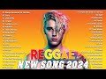 Best Reggae Mix 2024 - Reggae Songs 2024 - Top Songs Remix 2024