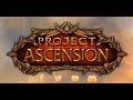 Ascension WoW- Hardcore test run