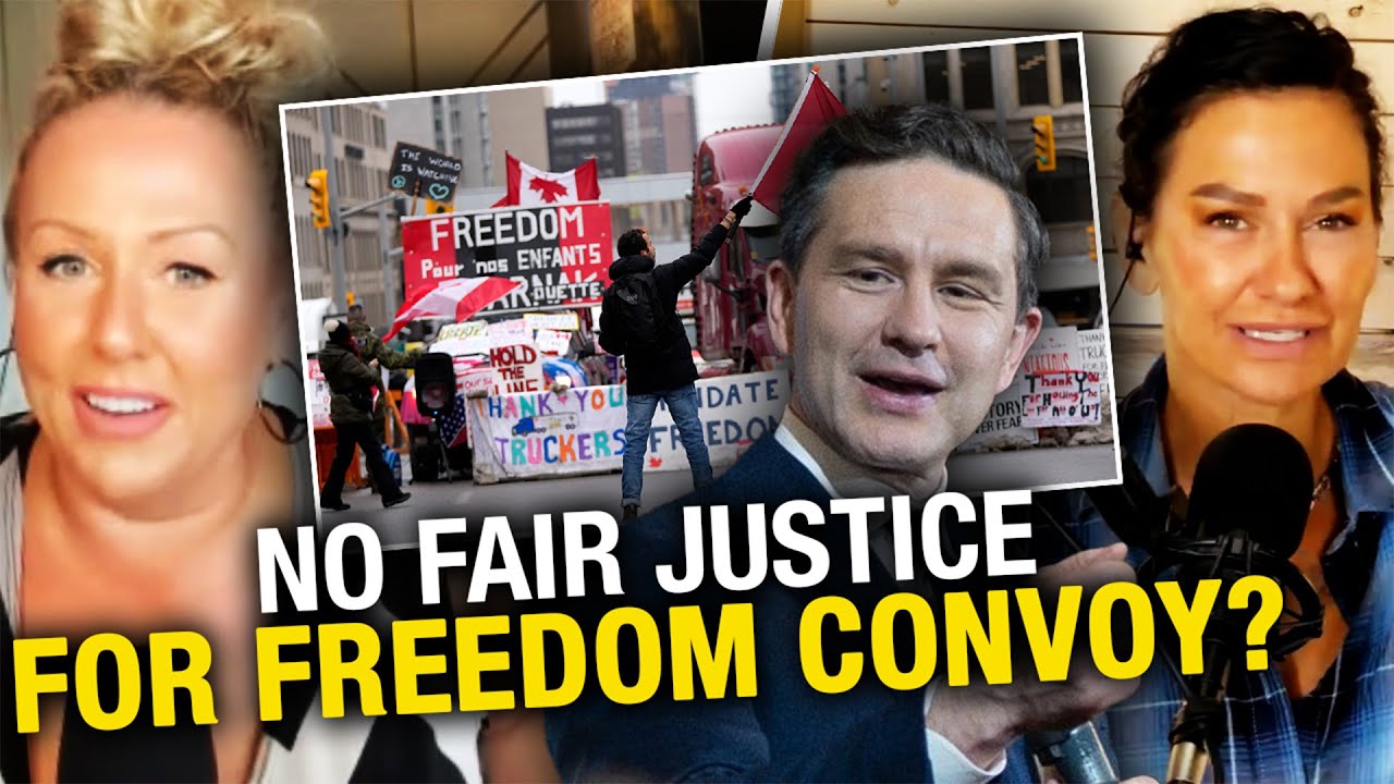 Poilievre attacked by Crown prosecutors