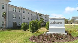 Affordable housing complexes filling up with more on the way