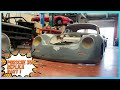 Porsche 356 Replica - Part 1 - Fully Loaded Cars