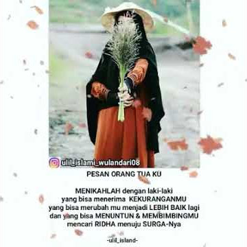 Wanita shaleha itu berani untuk berhijrah