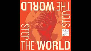 A new world order? Ukraine’s Ambassador on Russia, the United States and Europe