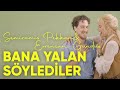 Semiramis Pekkan &amp; Evrencan Gündüz  - Bana Yalan Söylediler (Lyric Video)