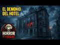 Apariciones en Hoteles Viejos | Horror de la Noche (29/5/2026)