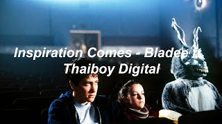 Inspiration Comes - Bladee ft. Thaiboy Digital | Sub Español