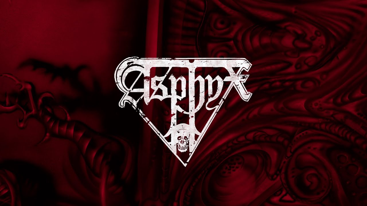 ASPHYX (NL) – Cosmic Void Festival | Extreme Metal Festival in