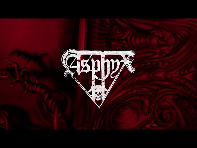 Asphyx　4枚まとめ　【未開封1枚】　デスメタル ASPHYX - Maryland Deathfest 2025 - PRO-SHOT FULL SET - YouTube