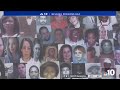 Philadelphia Shining Spotlight On Inaugural ‘Missing Persons Day'