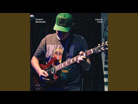 Razor Thin (Demo)