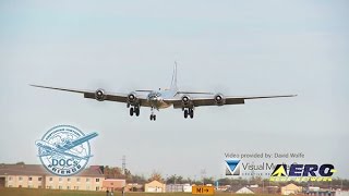 Airborne 03.17.17: GA v Privatization, Apollo Reunion, B-29 Doc Is 'Legal'