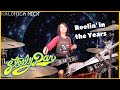 Steely Dan ~ Reelin&#39; In The Years | Drum cover by Kalonica Nicx