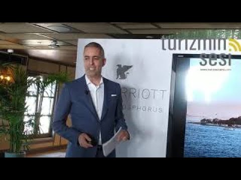 Video: Marriott Belizdə İlk Otelini açır və bu, akvalansın arzusudur
