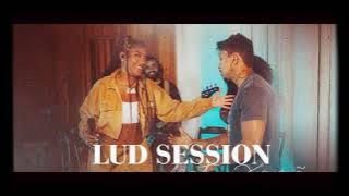 Lud Session feat. Xamã. (audio completo)