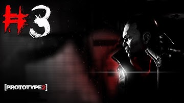 Prototype 2 Gameplay Walkthrough Part 3 - OPERATION FLY TRAP