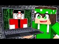 HO BARATO USANDO LE HACK CONTRO LOCO su MINECRAFT!