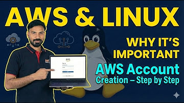 From On-Prem to Cloud: AWS & Linux Explained for DevOps Beginners