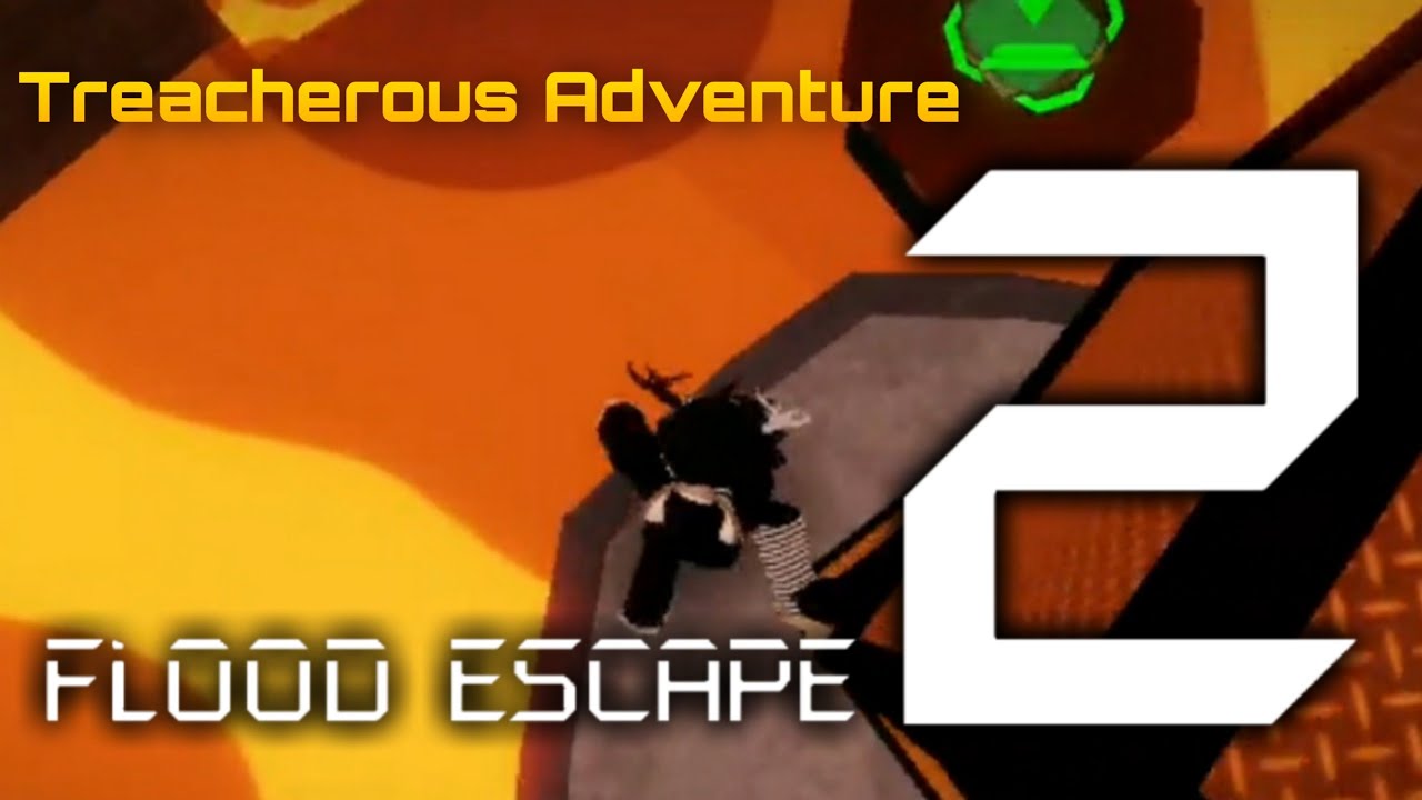 FE2 Map Test | Treacherous Adventure | - YouTube