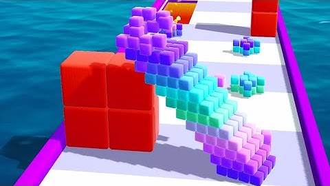 Meta Master - All Levels Gameplay Android, iOS