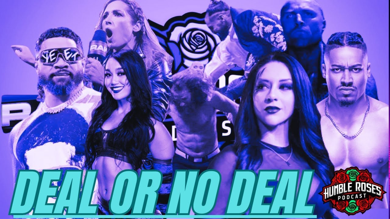 Deal or No Deal.
