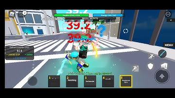 My Hero Mania Hell Flame Showcase.