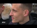 Maxi Eggestein: Exklusives Interview beim Kaffee-Tasting – DEIN SCF #90 | SWR Sport