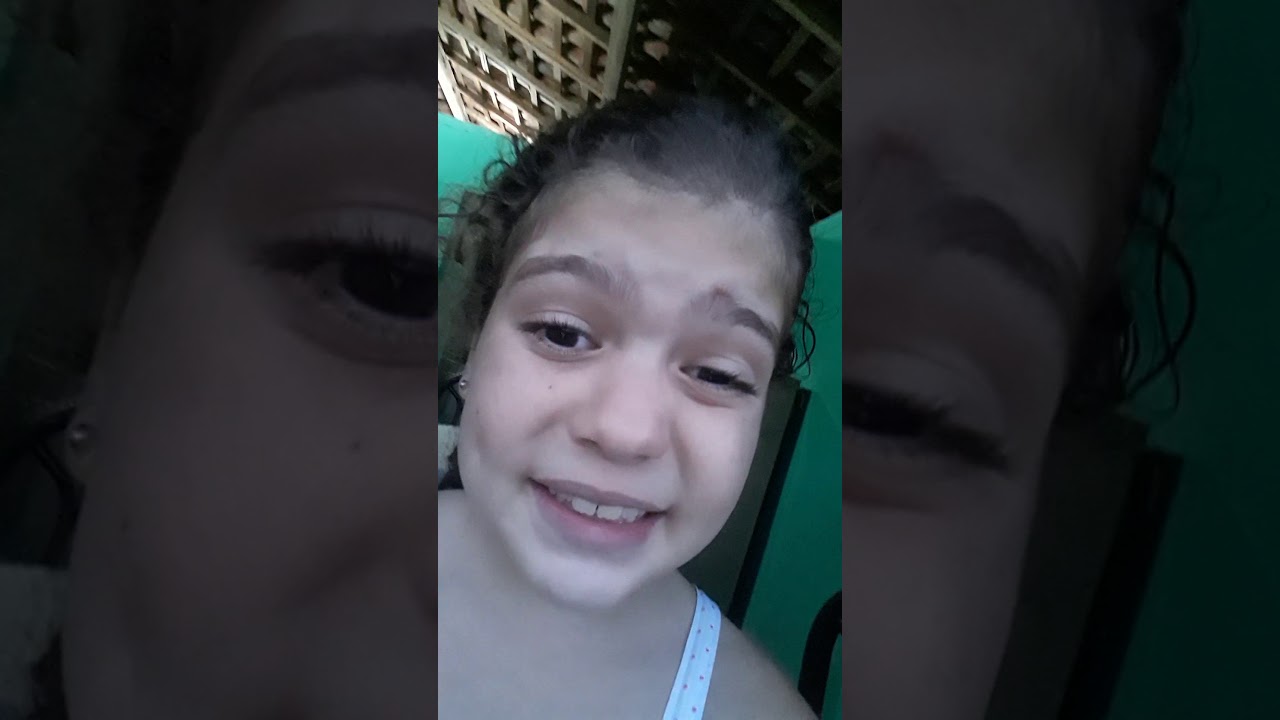 Meu tik tok @marcelaalima123 - YouTube