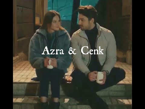 Azra & Cenk / Bu Kalp