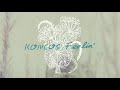 KONCOS | Feelin&#39; (Official Music Video)
