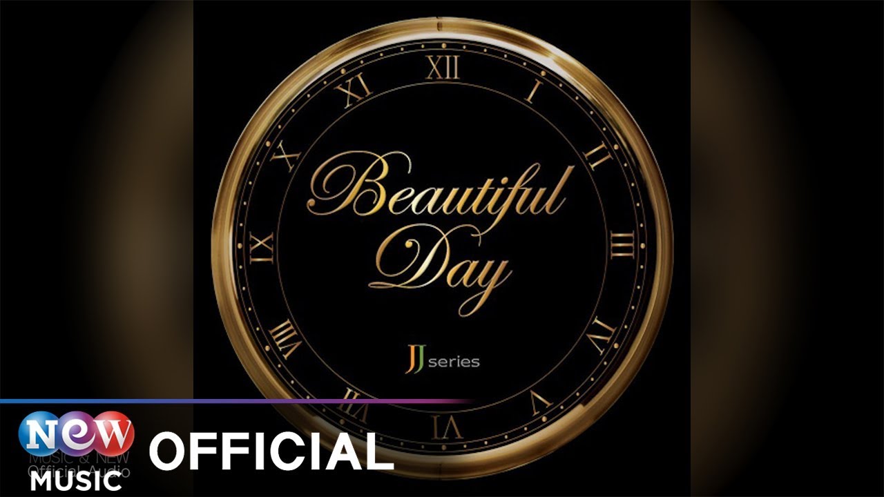 [JAZZ] Starart - Beautiful Day (아름다운 날)