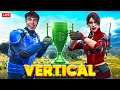 $25,000 WORLD CUP AFRICA REGIONAL FINALS in COD Mobile...(VERTICAL)