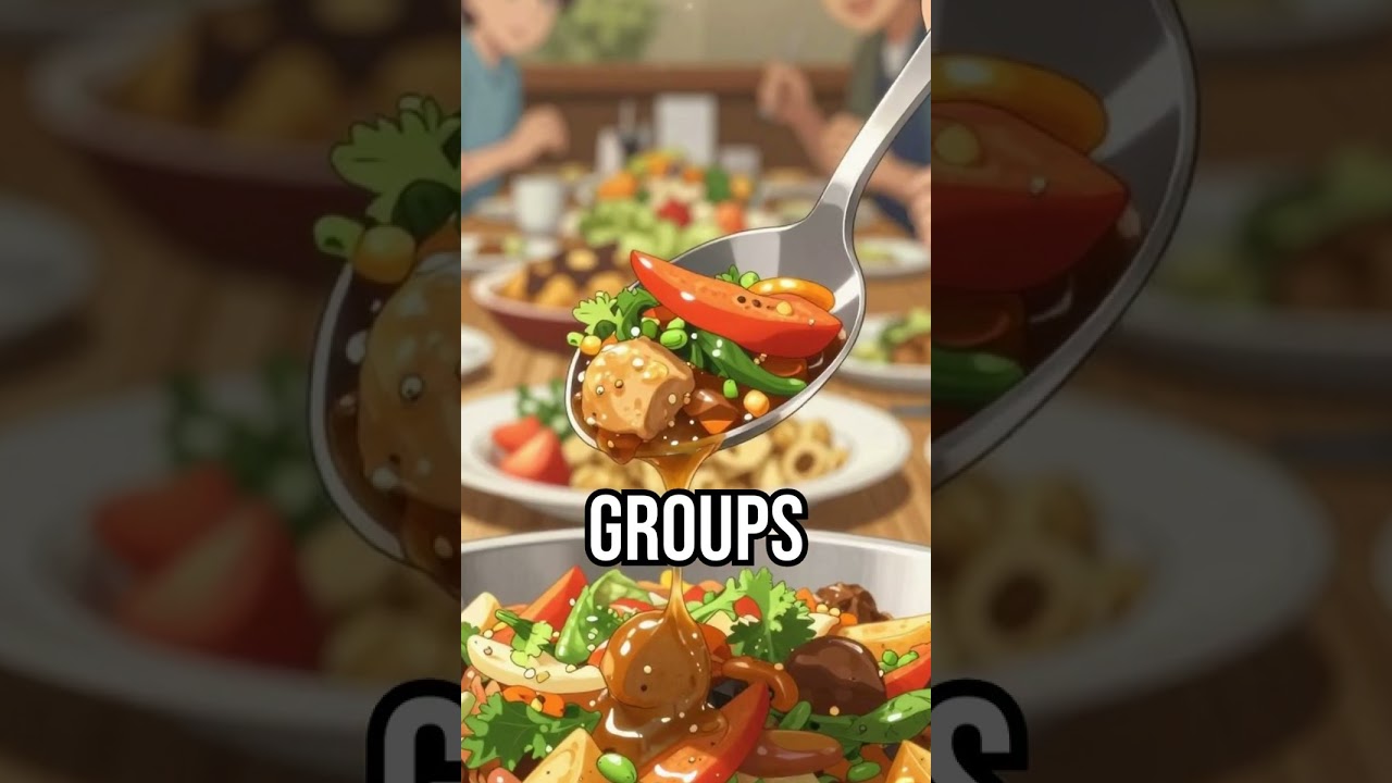 How To Eat The Best Food In The World For Low Cost