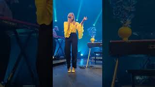 Janie | Live Paris Café de la Danse | Jimmie | 10/03/2022