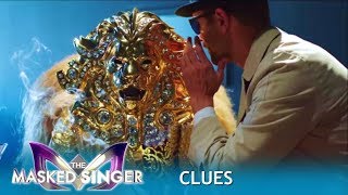 The Masked Singer Episode 1 CLUES: Can You Figure It Out?