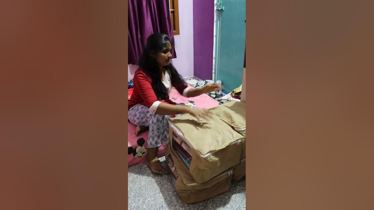 minivlog19-10may23-papa-college-admission-work-packing-for-amma-veedu