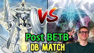 Angelechy Vs Power Patron Ars Magna Post BETB