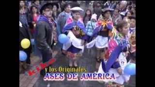 San cristobal de Huancayo Huaylas 2013